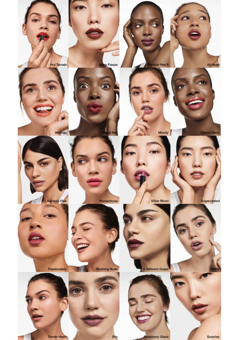 Dramatically Different™ Lipstick Shaping Lip Color
