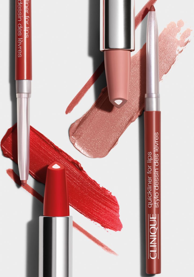 Dramatically Different™ Lipstick Shaping Lip Color
