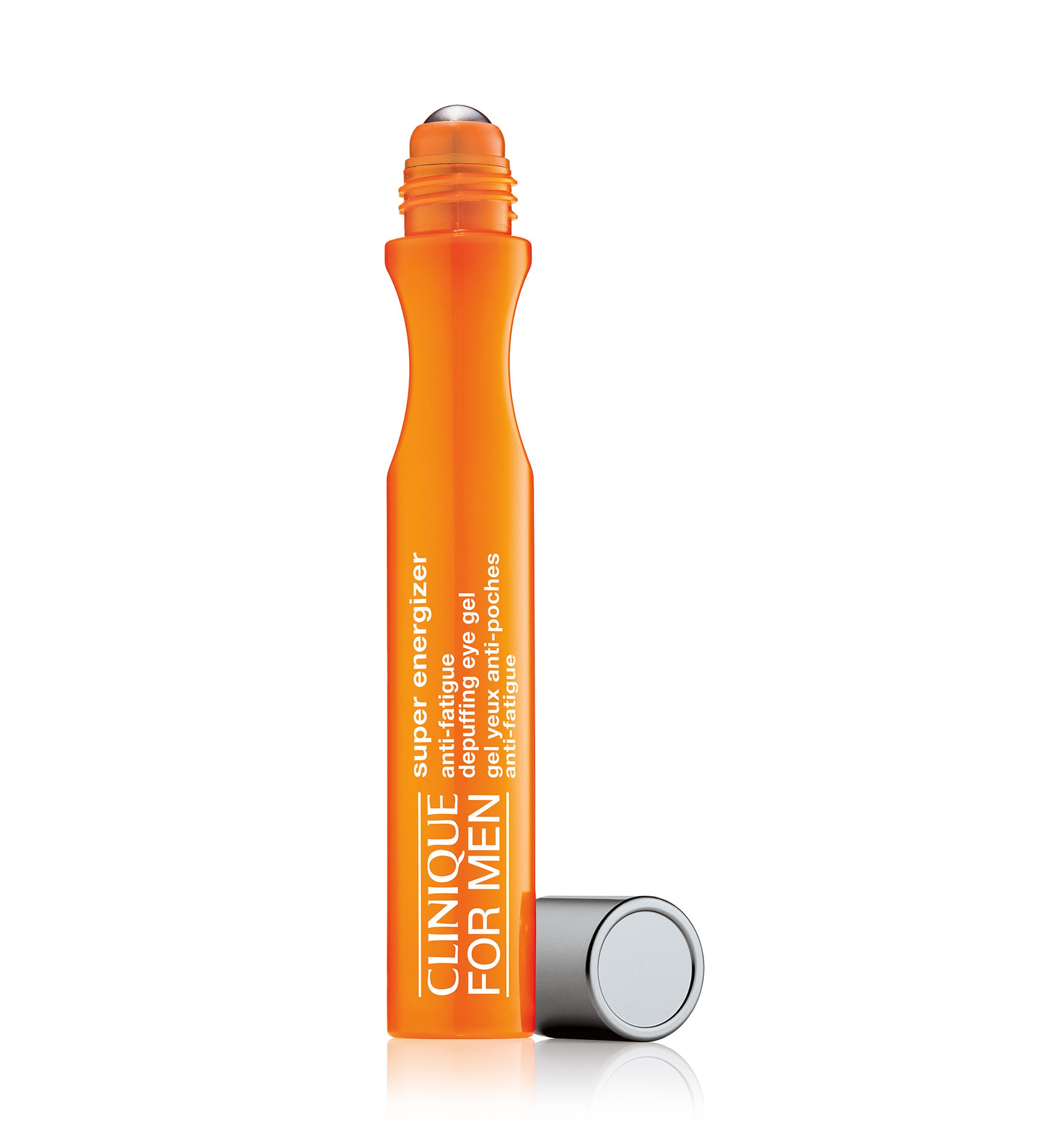 For Men Super Energizer™ Anti-Fatigue Depuffing & Brightening Eye Gel