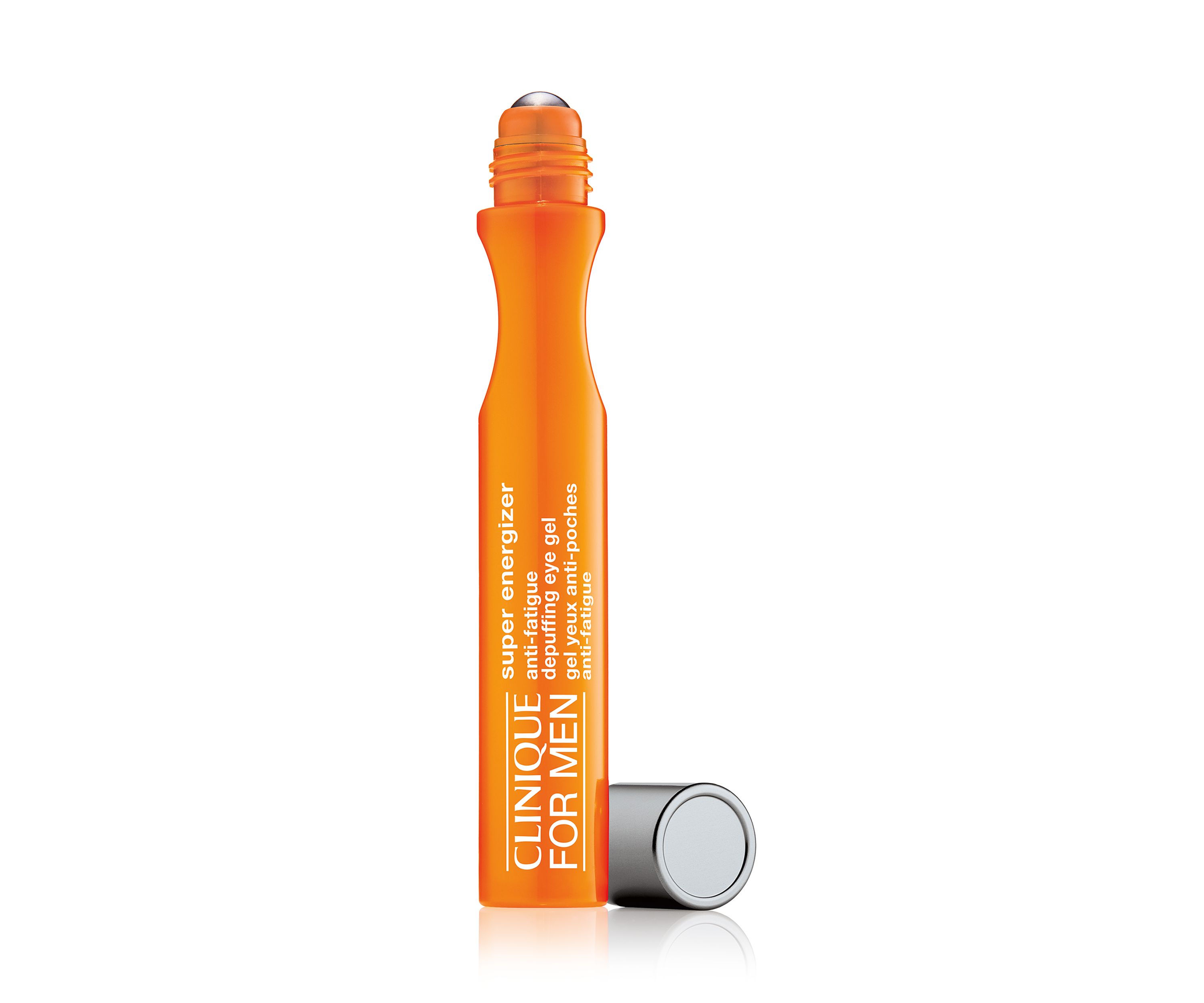 For Men Super Energizer™ Anti-Fatigue Depuffing & Brightening Eye Gel