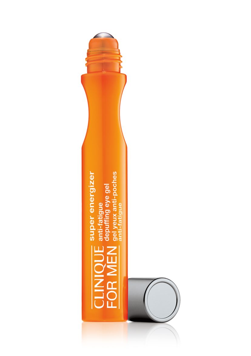 For Men Super Energizer™ Anti-Fatigue Depuffing & Brightening Eye Gel
