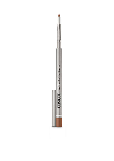 Superfine Liner For Brows Pencil