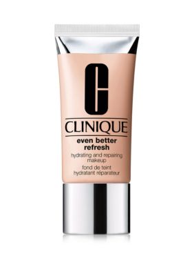 Clinique Even Better Refreshâ¢ Hydrating and Repairing Makeup Foundation, 1 Ounce