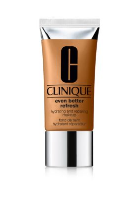 Clinique Even Better Refreshâ¢ Hydrating and Repairing Makeup Foundation, 1 Ounce
