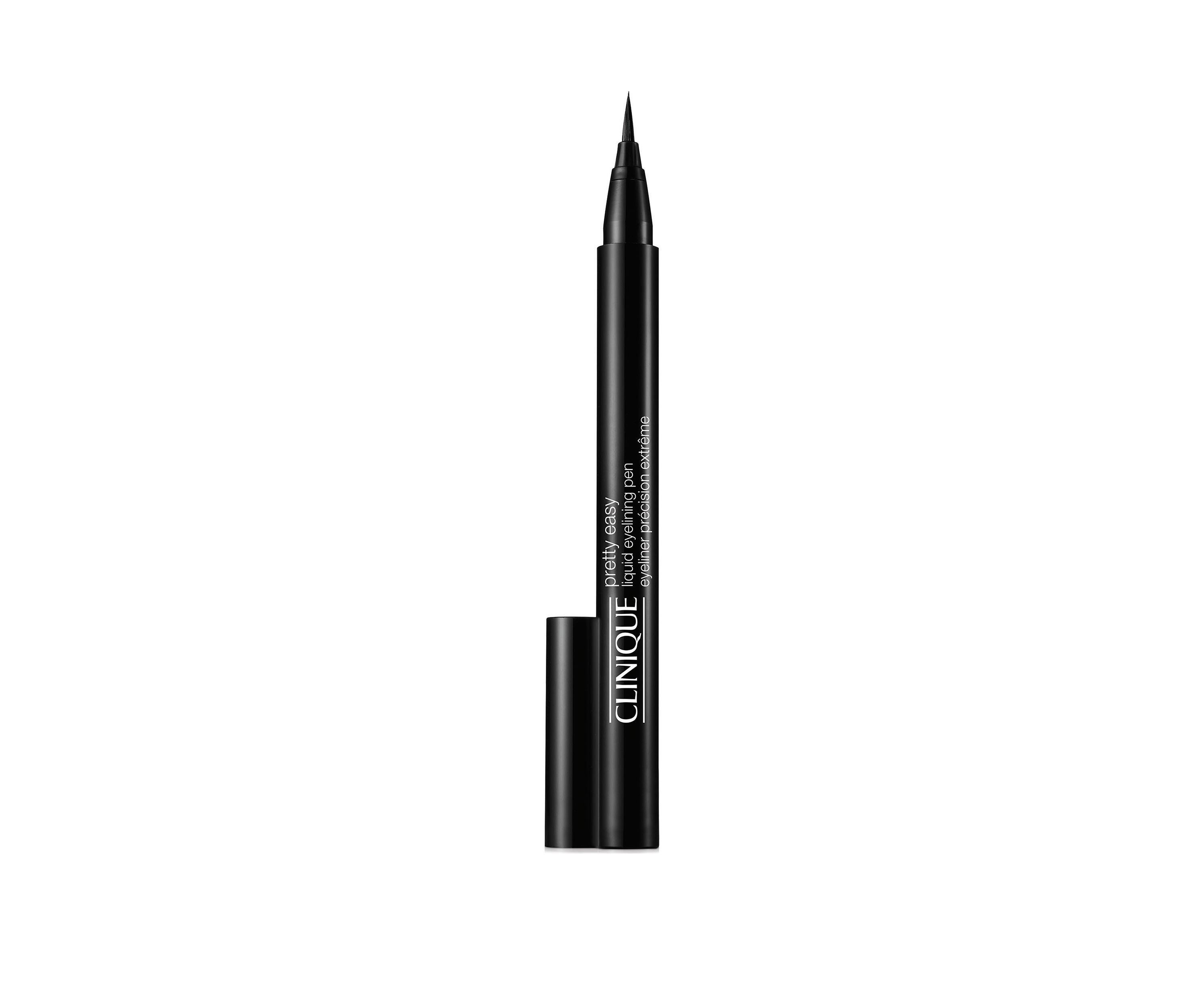 Pretty Easy Liquid Eyeliner