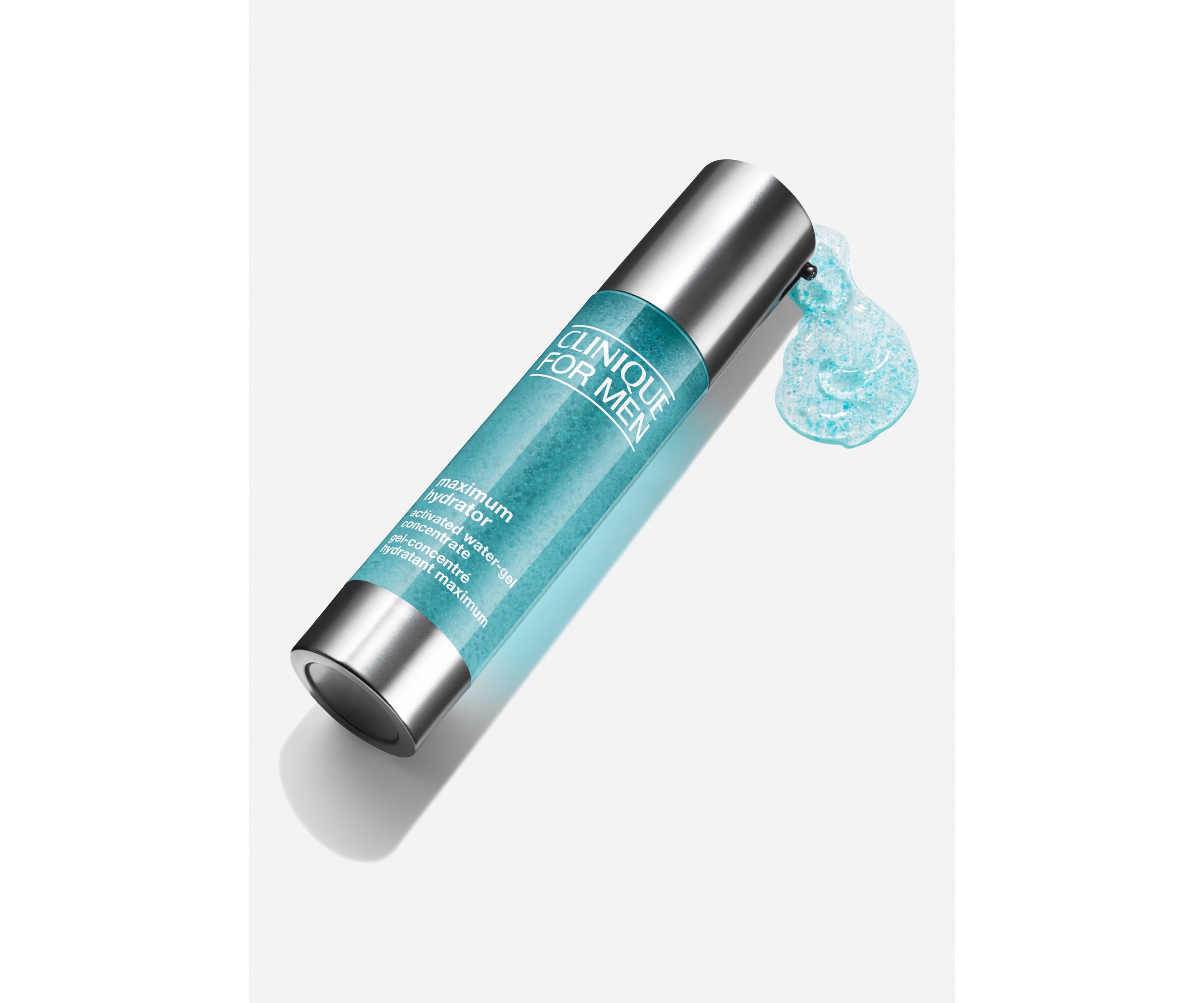 For Men Starter Skincare Kit - Daily Intense Hydration