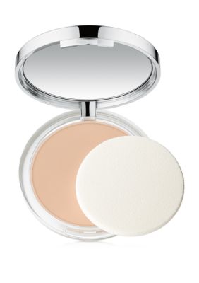 Clinique Almost Powder Makeup Broad Spectrum SPF 18 Foundation