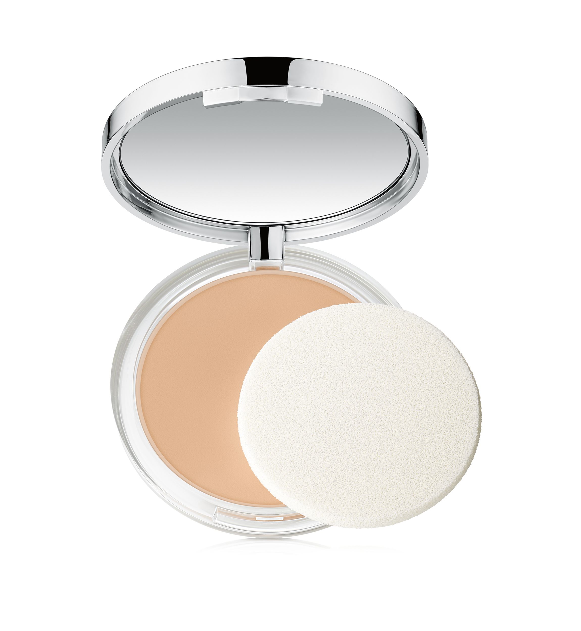 Almost Powder Makeup Broad Spectrum SPF 18 Foundation