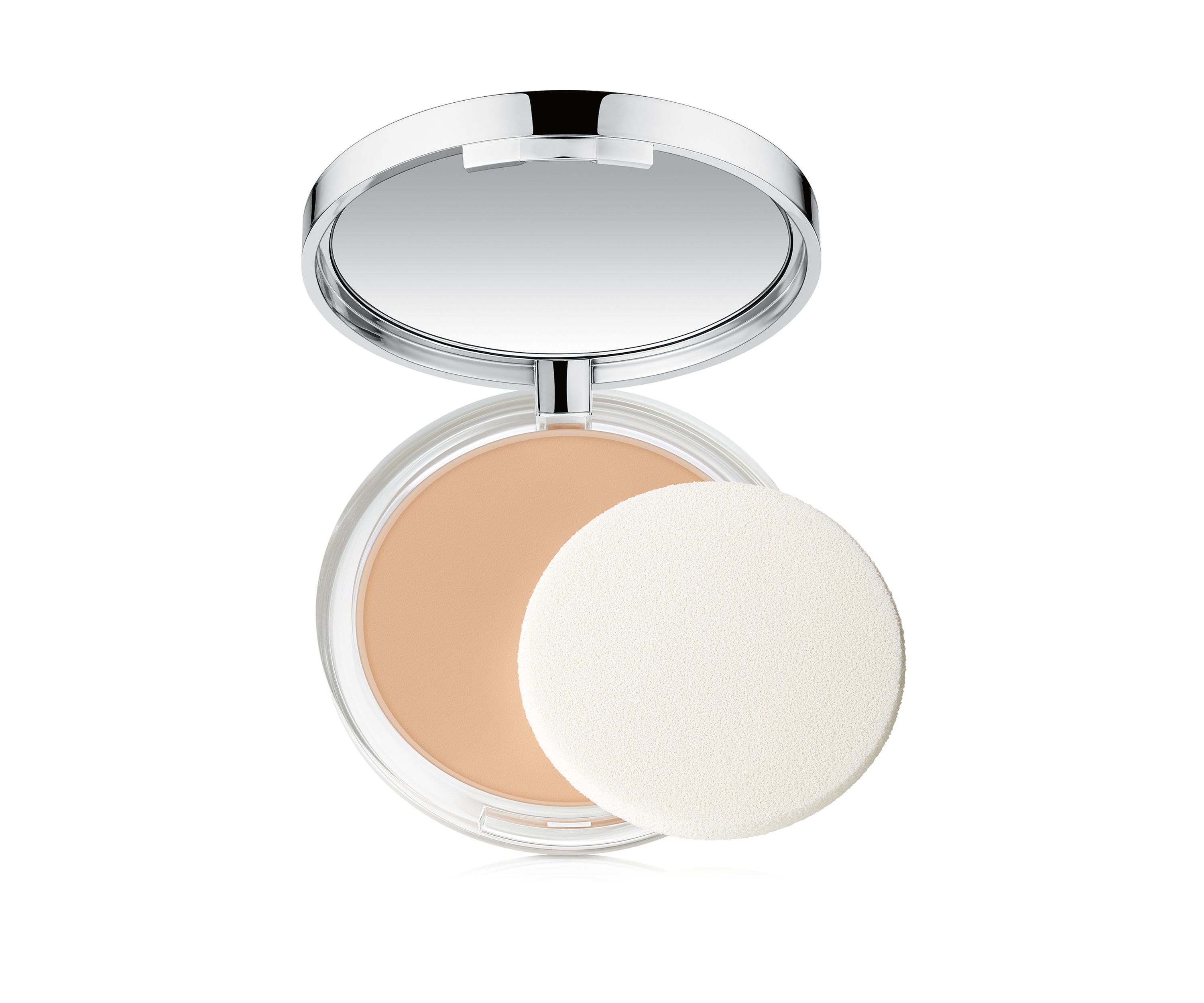 Almost Powder Makeup Broad Spectrum SPF 18 Foundation