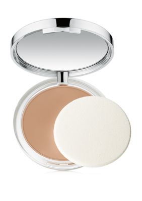 Clinique Almost Powder Makeup Broad Spectrum SPF 18 Foundation