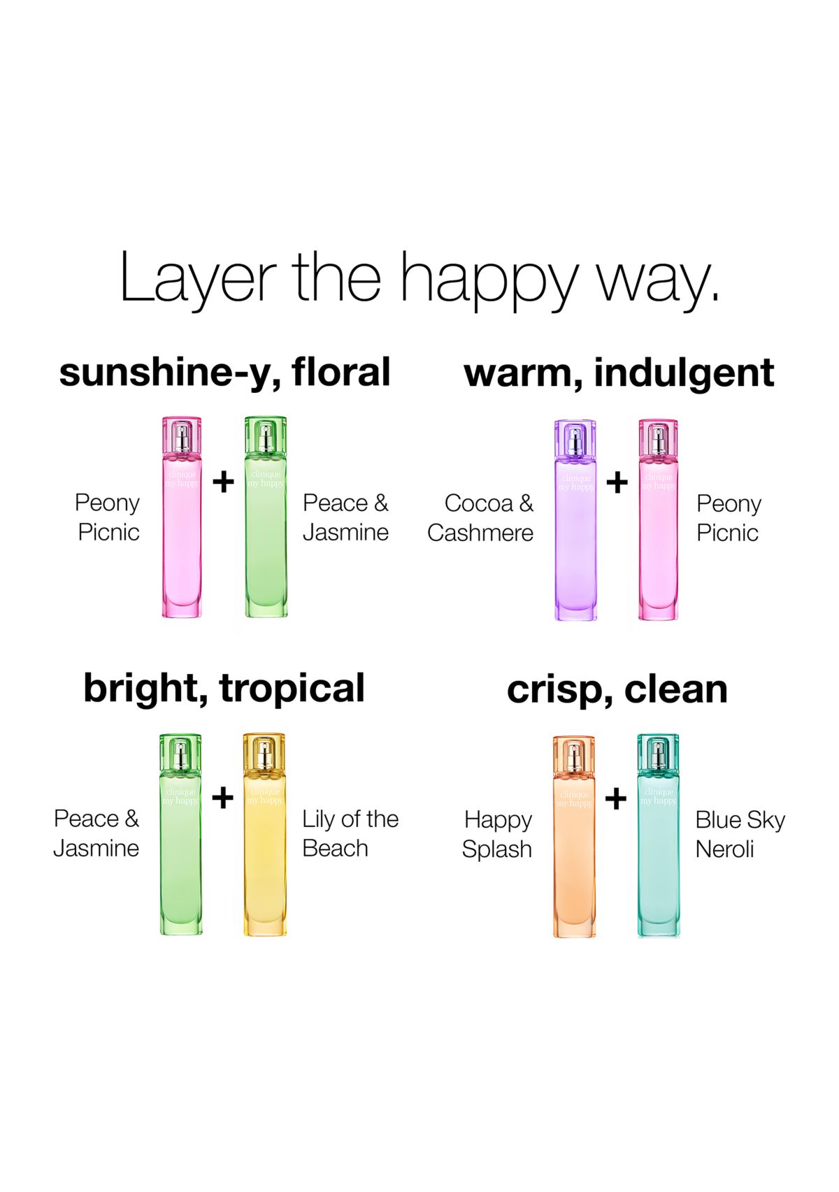 My Happy Peace & Jasmine