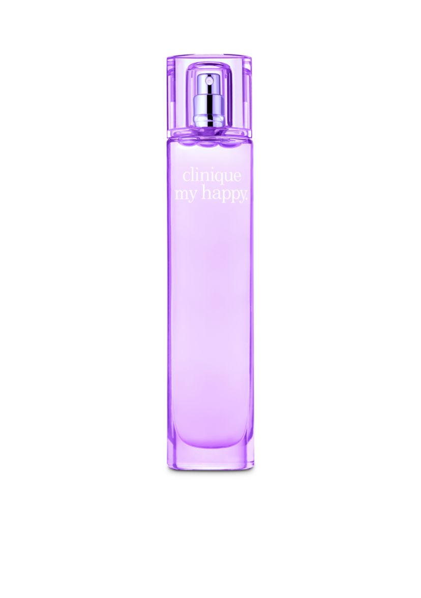   My Happy™ Cocoa & Cashmere Perfume Spray 