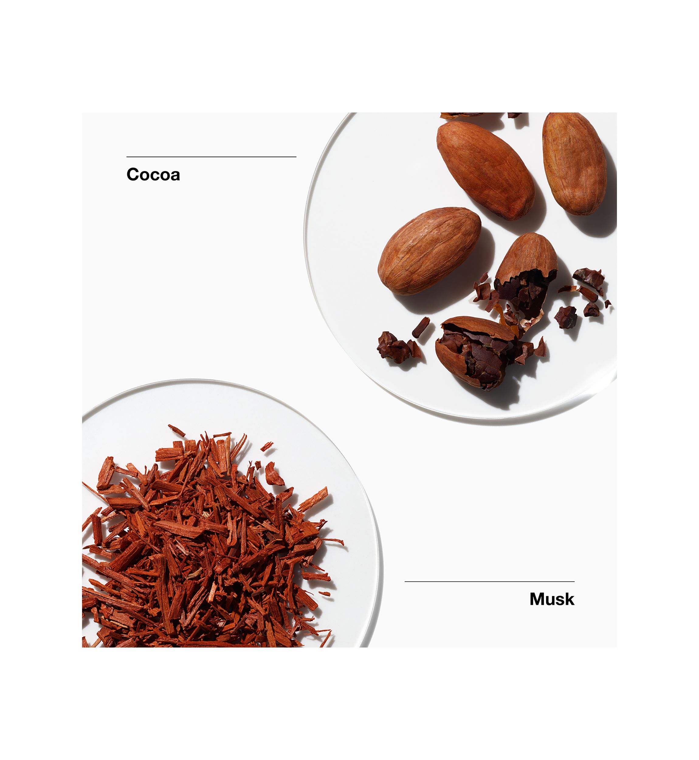   My Happy™ Cocoa & Cashmere Perfume Spray 
