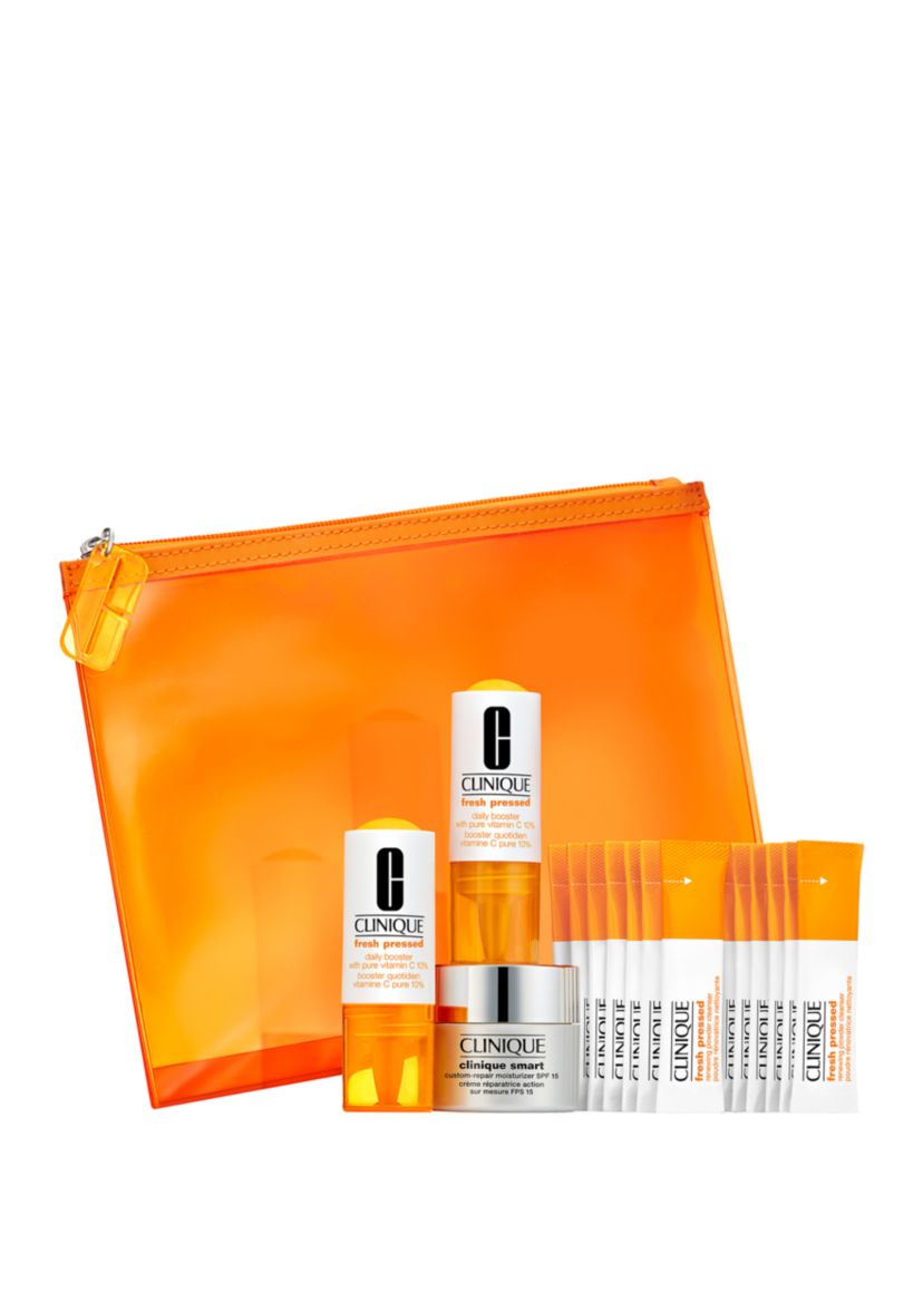 Fresh Powered Set - $74.50 Value!