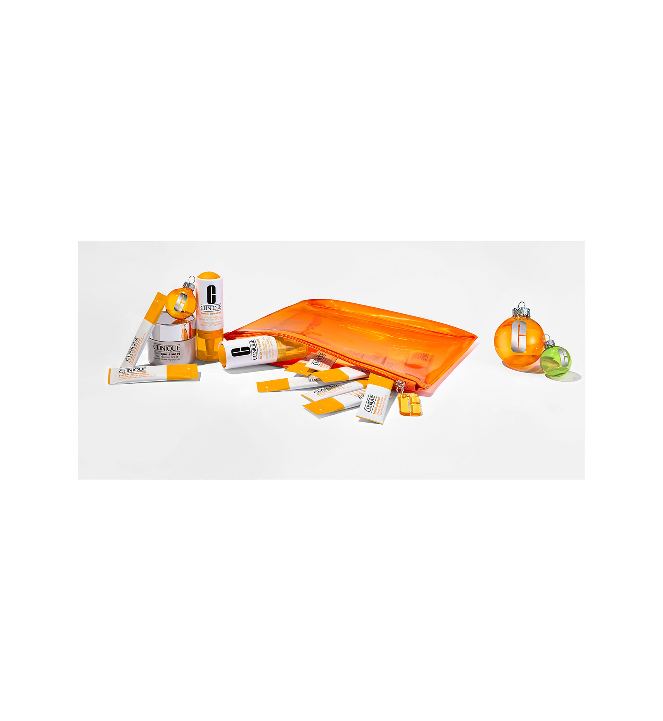 Fresh Powered Set - $74.50 Value!