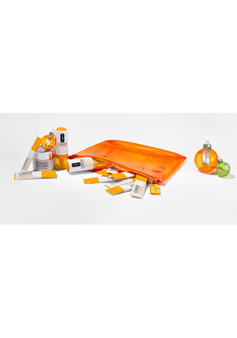 Fresh Powered Set - $74.50 Value!