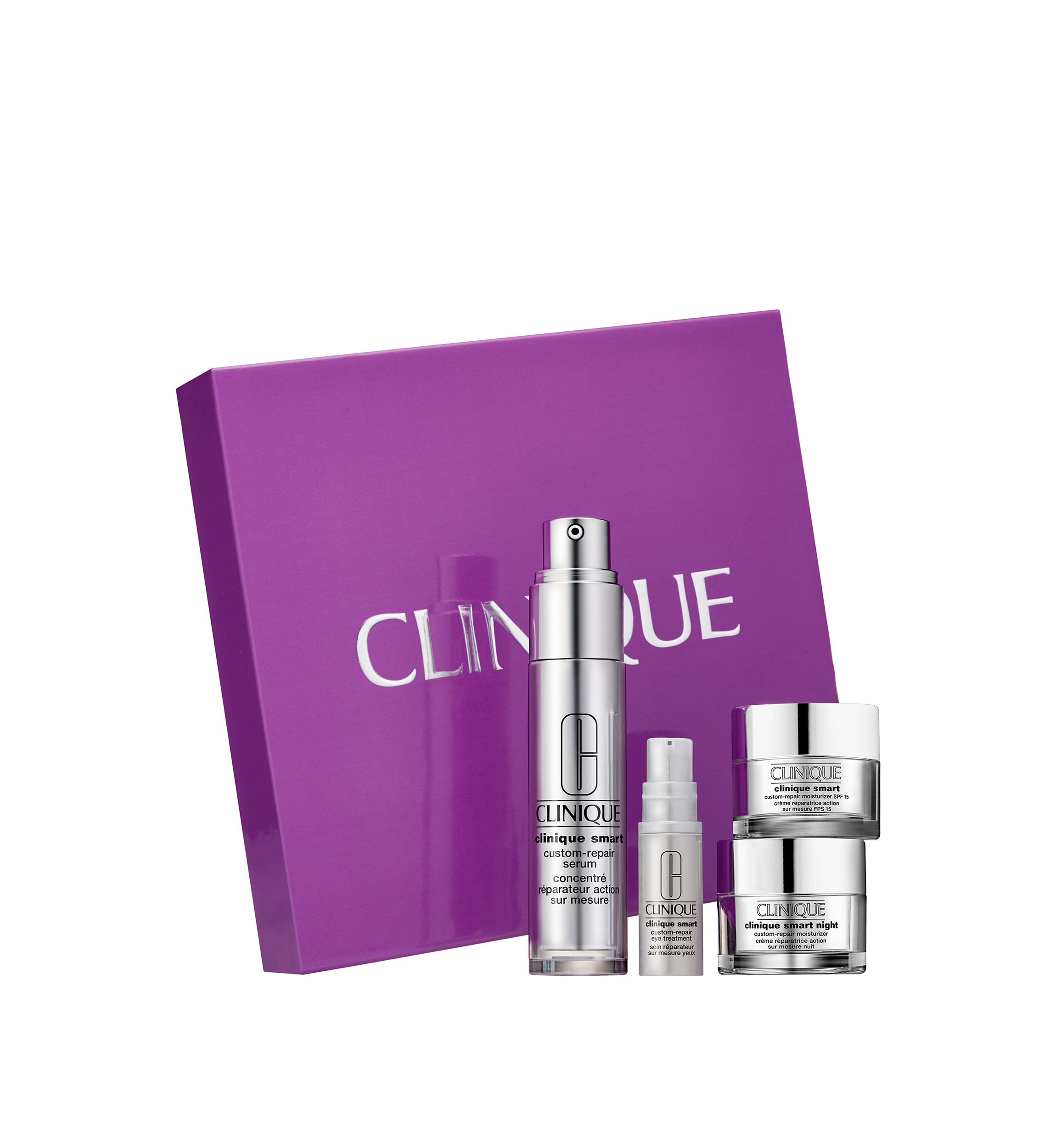 De-Aging Experts $110.50 Value!
