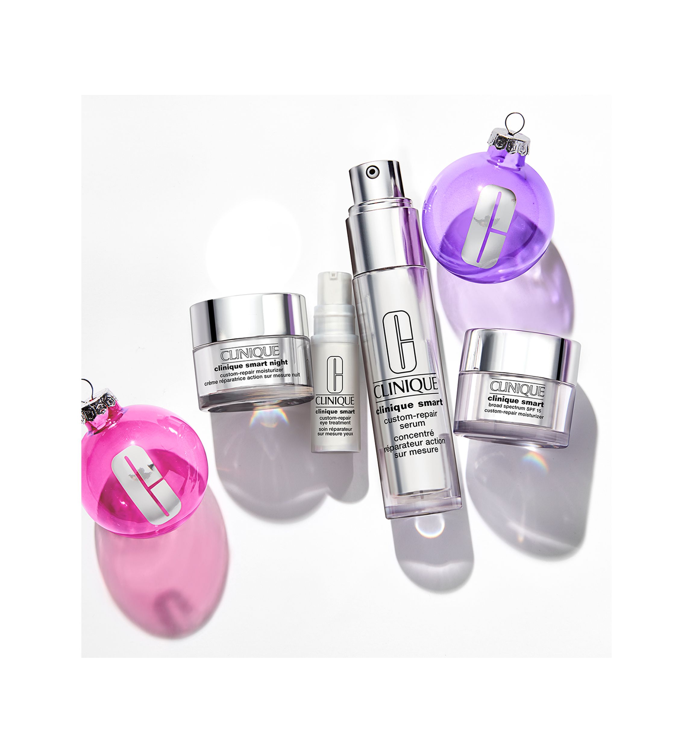 De-Aging Experts $110.50 Value!