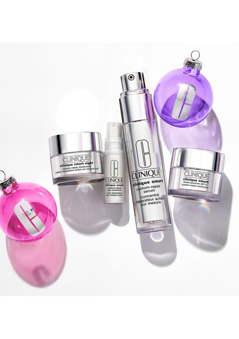 De-Aging Experts $110.50 Value!