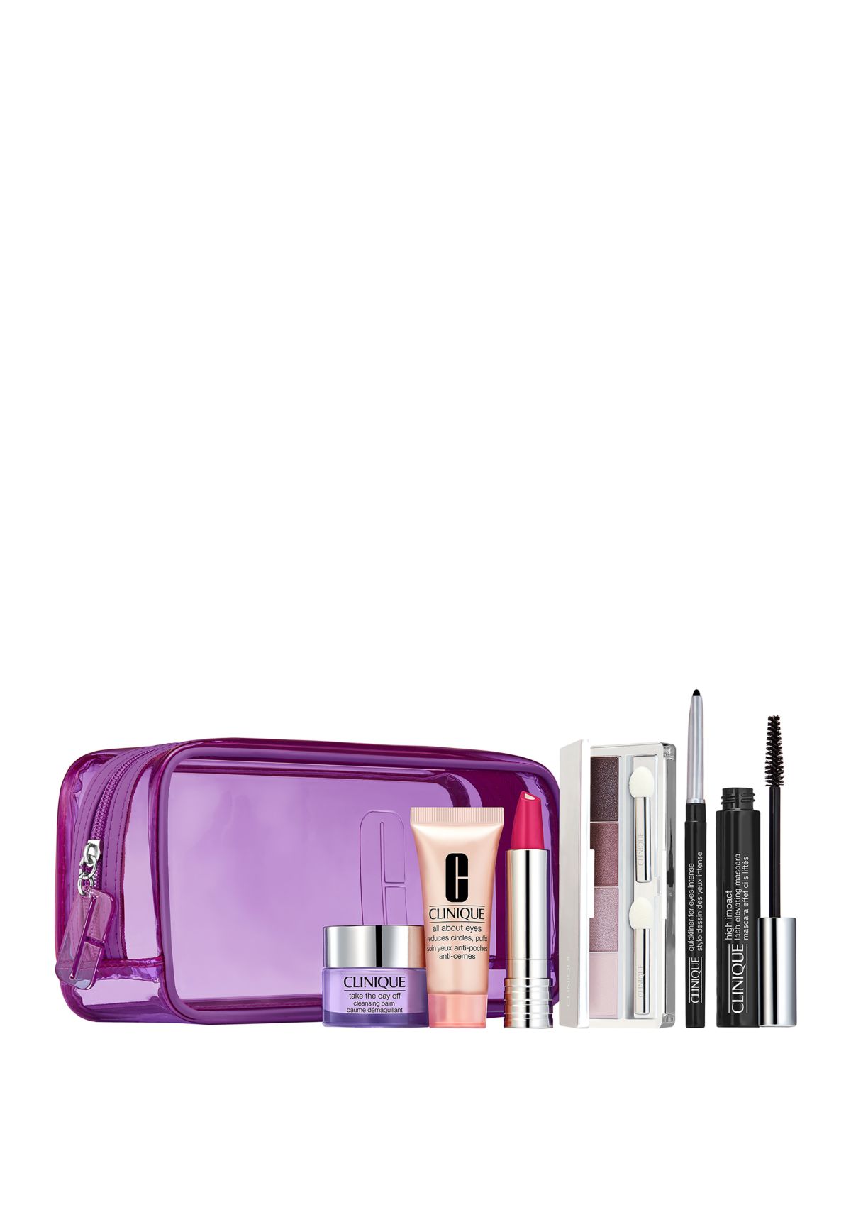 Bright All Night $120.50 Value!