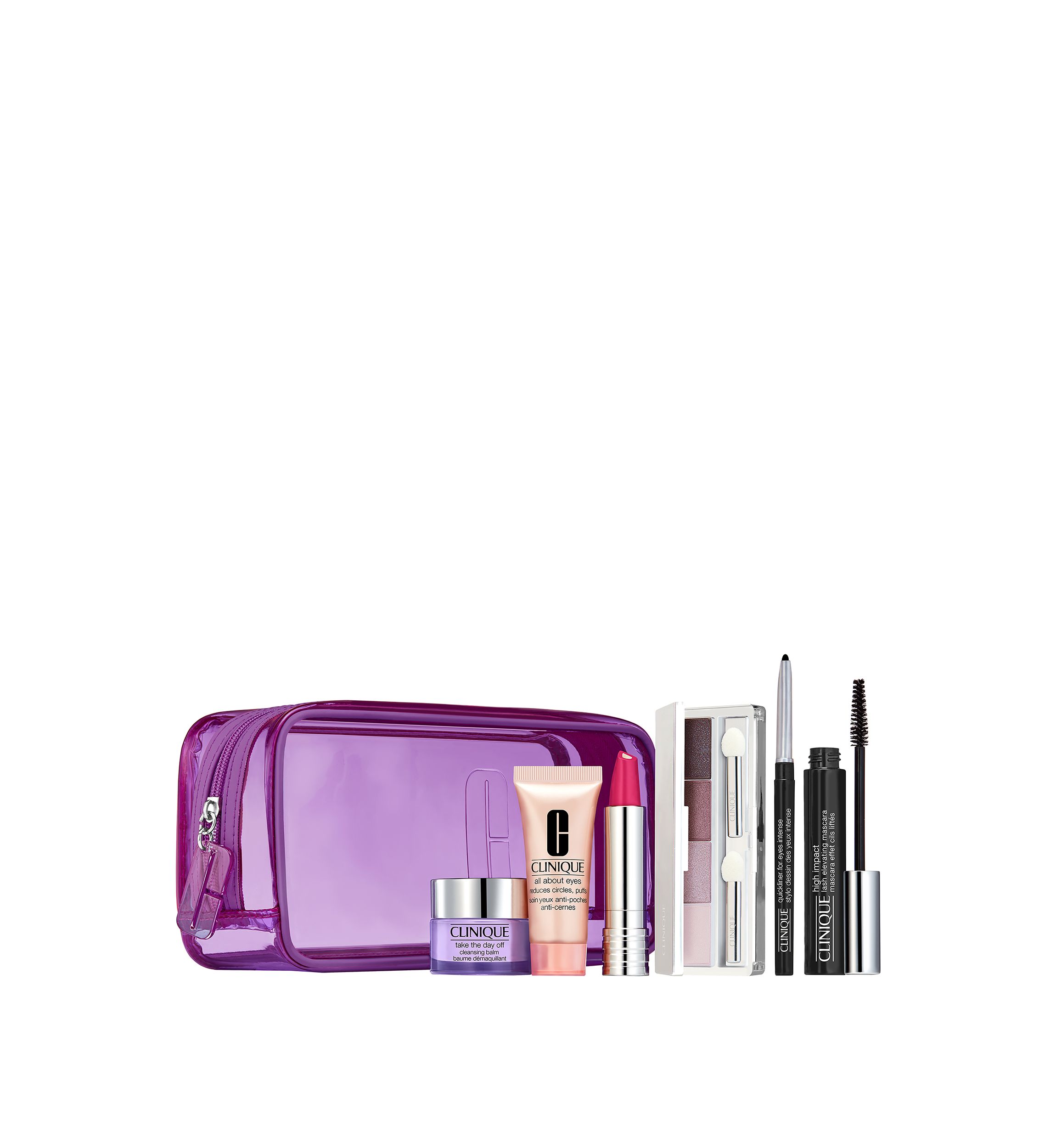 Bright All Night $120.50 Value!