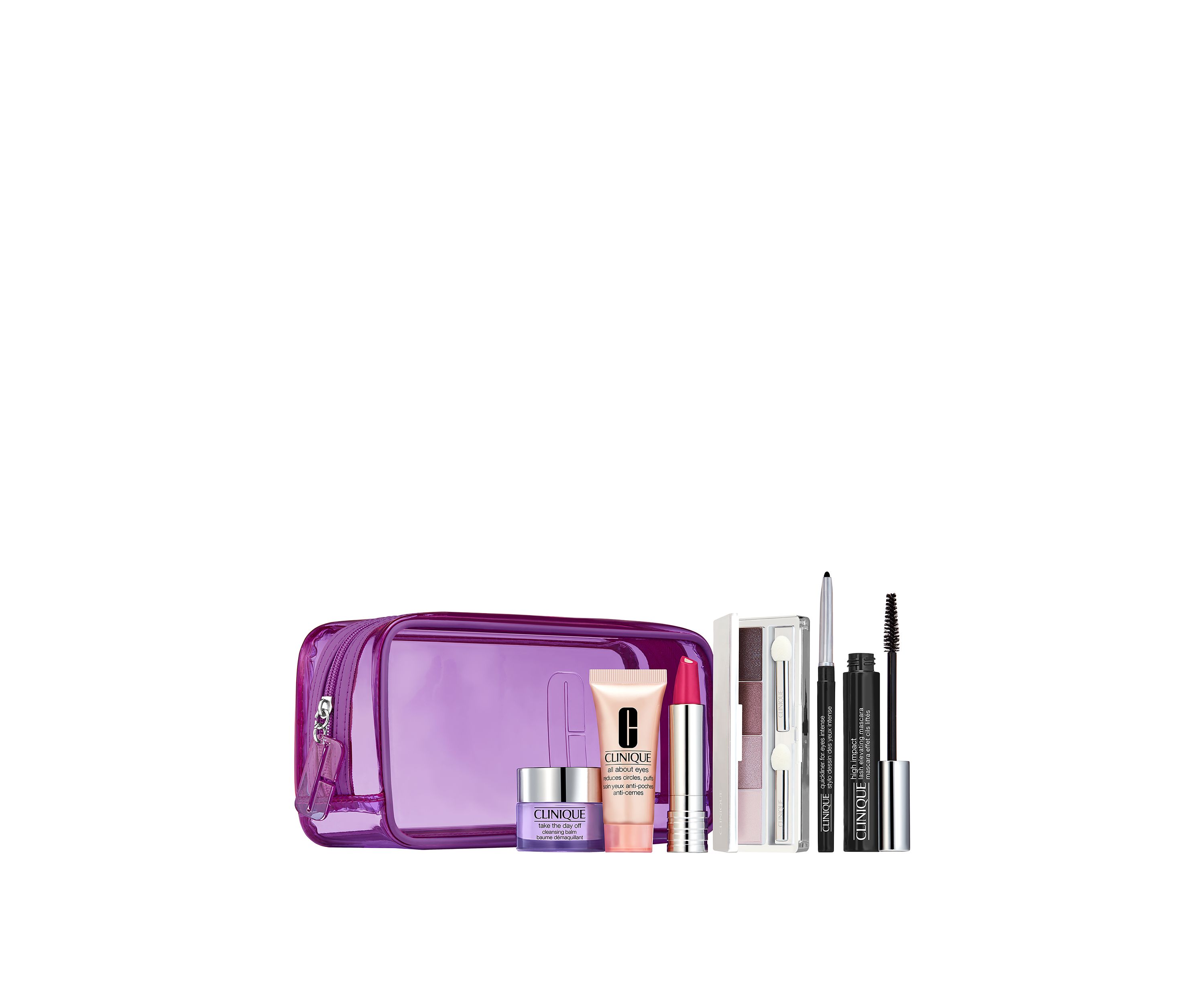 Bright All Night $120.50 Value!
