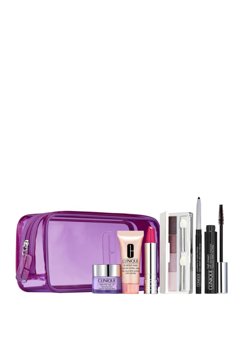 Bright All Night $120.50 Value!