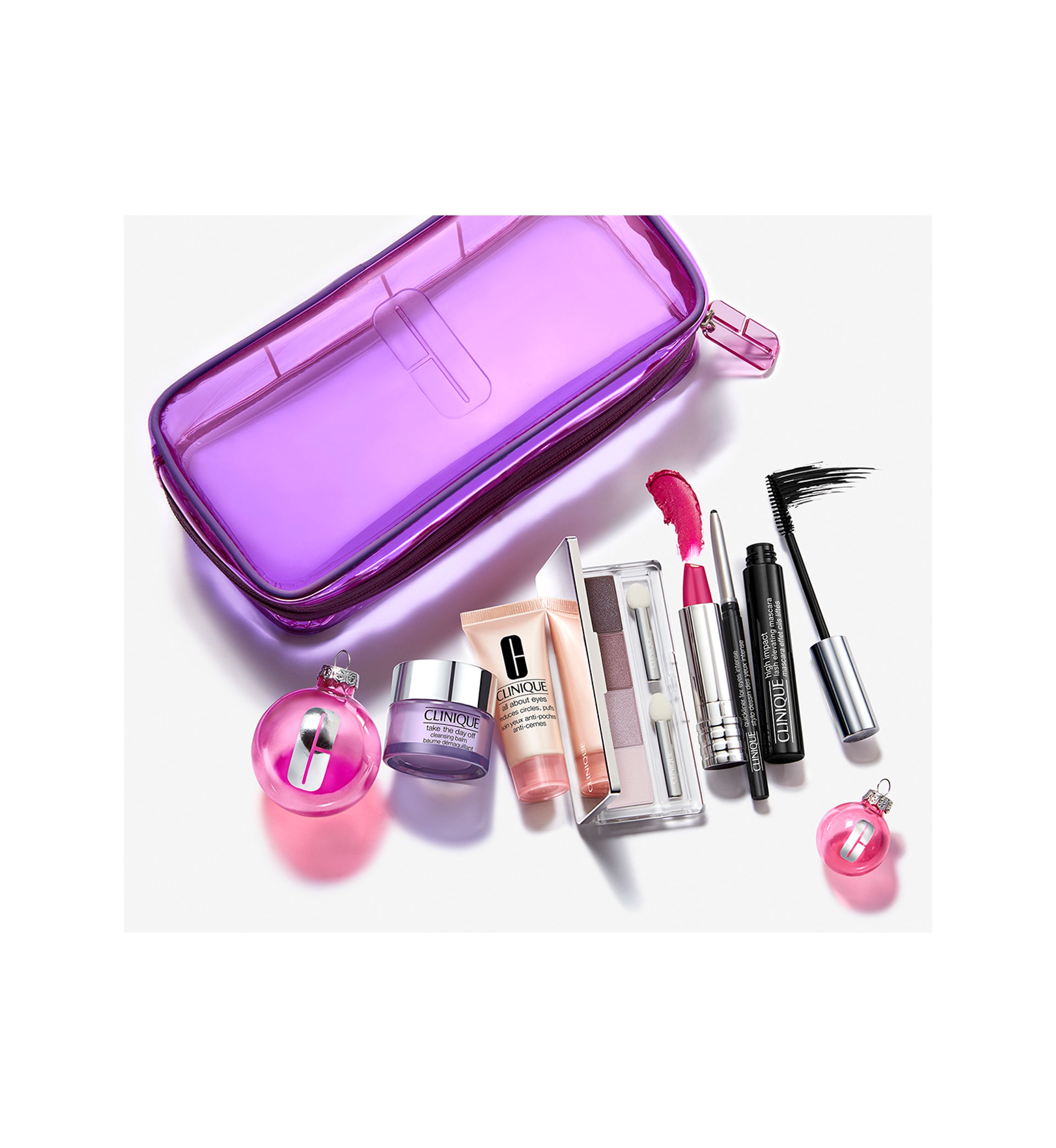 Bright All Night $120.50 Value!