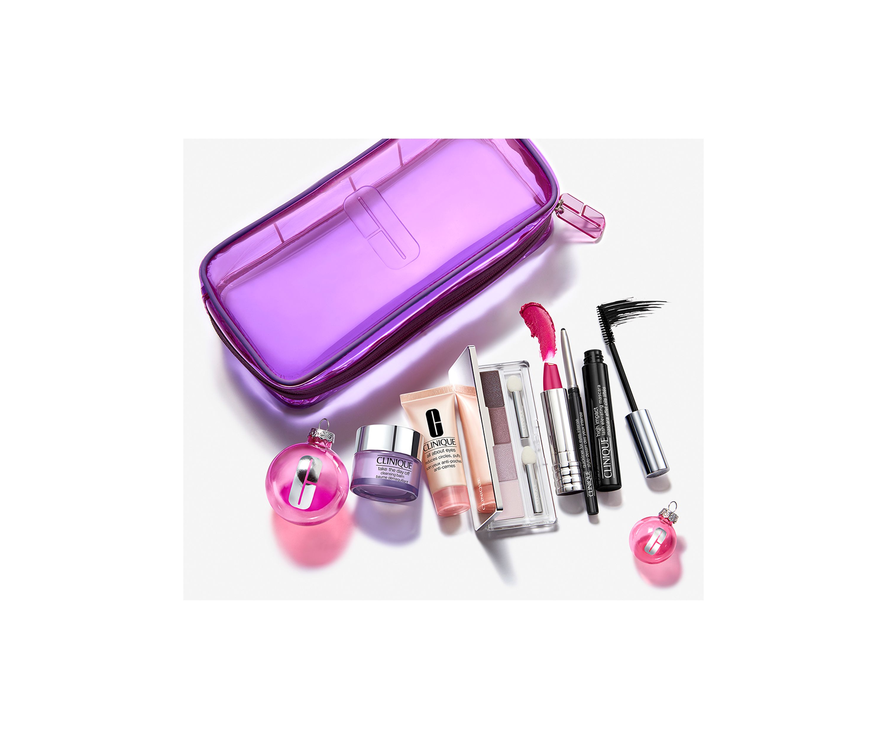 Bright All Night $120.50 Value!
