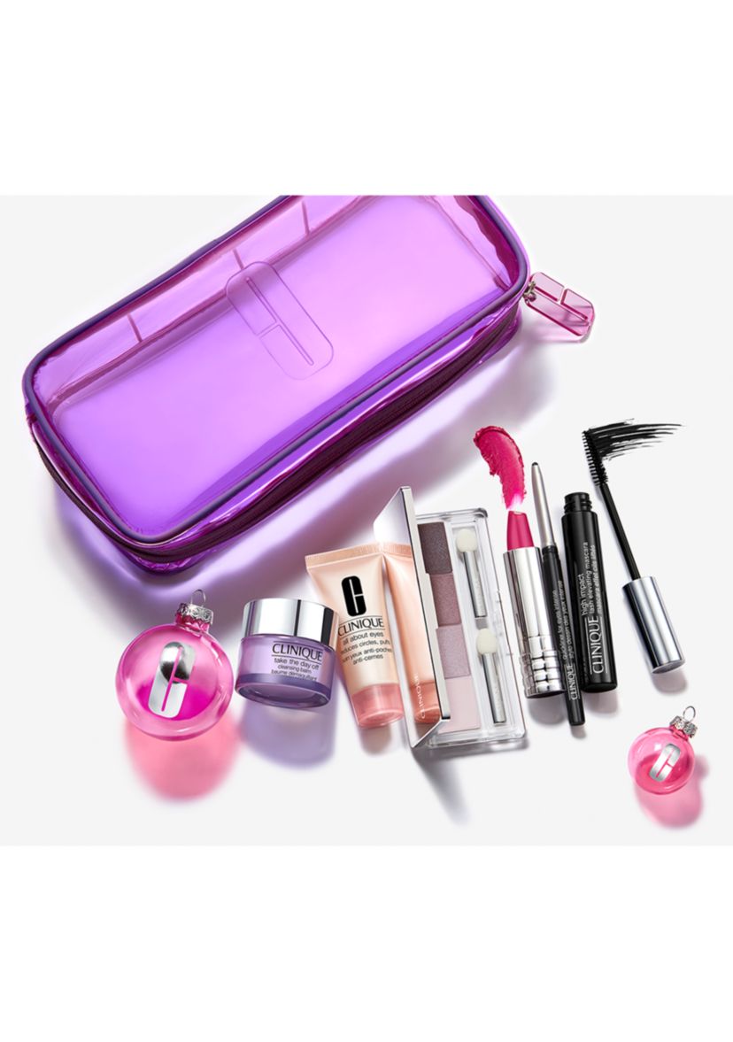 Bright All Night $120.50 Value!