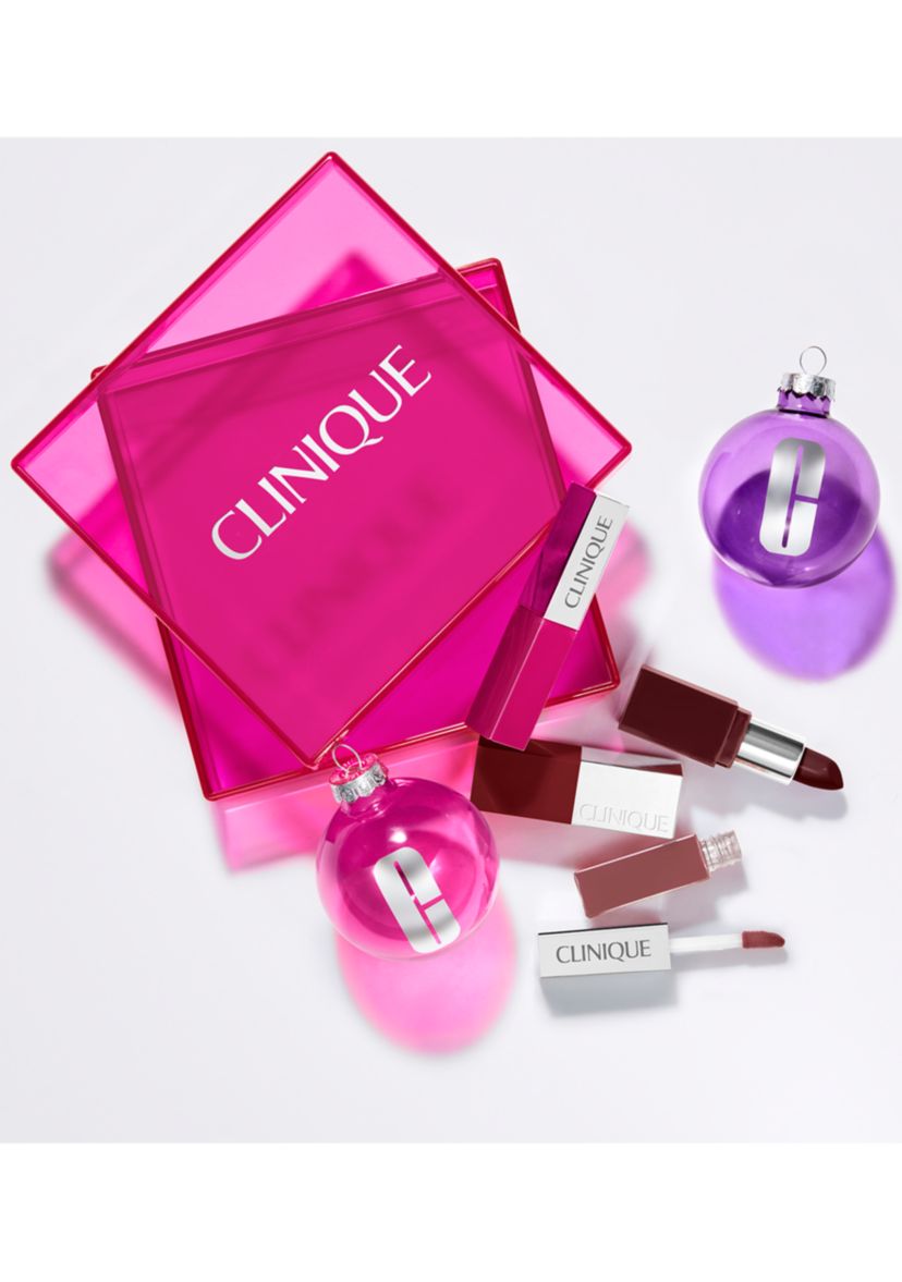 Pop Sampler $44.50 Value!