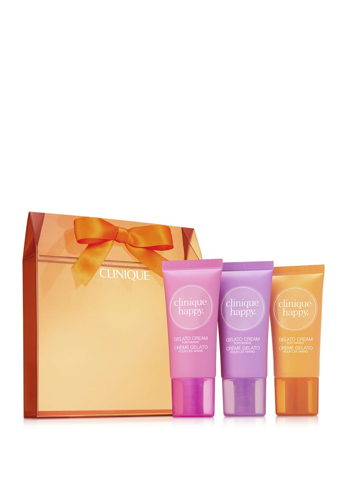 Happy Hands - $36 Value!