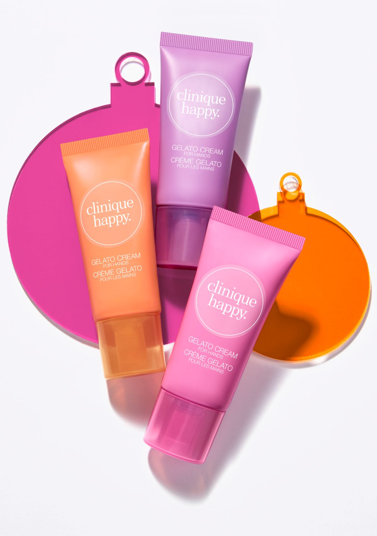 Happy Hands - $36 Value!