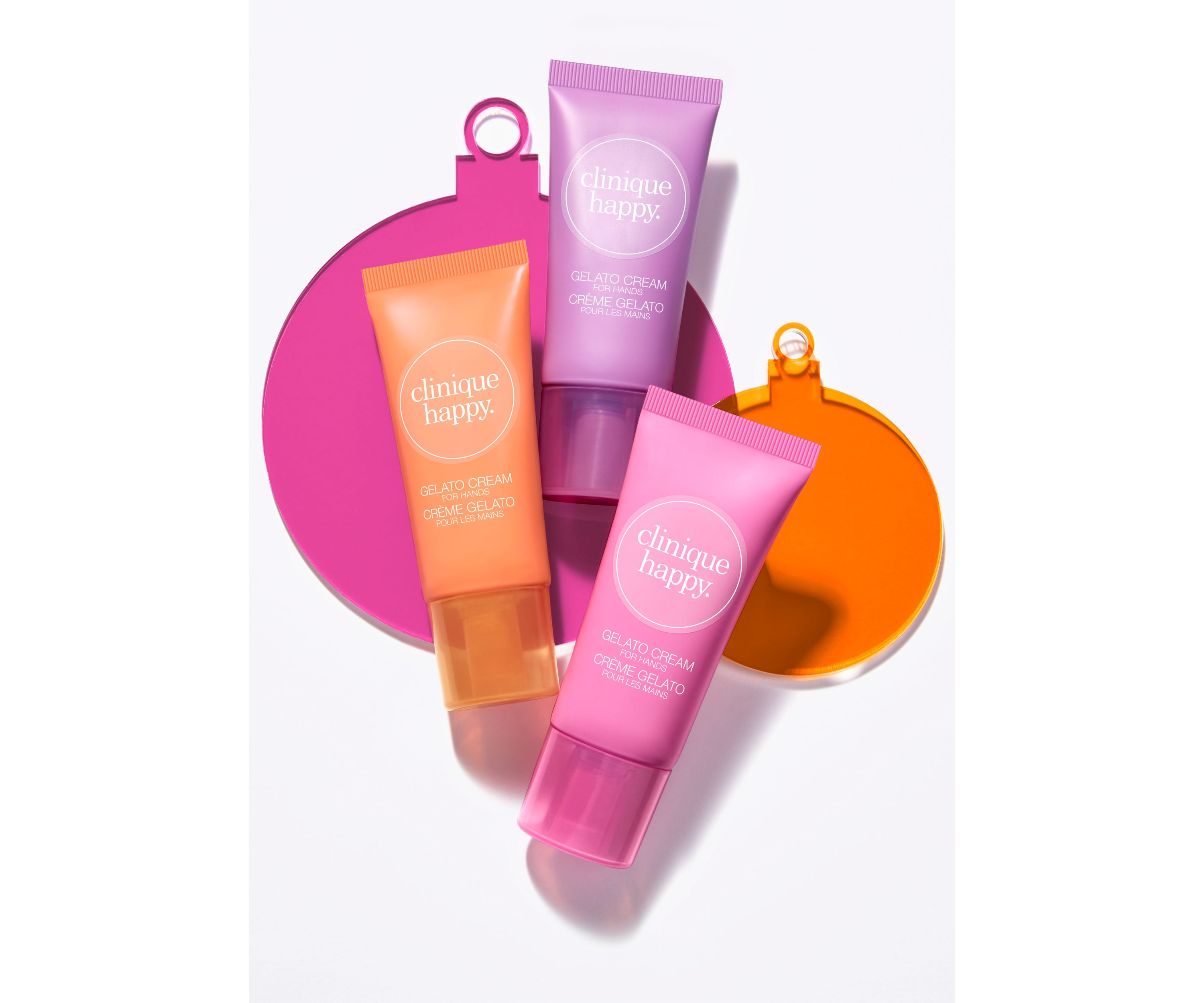 Happy Hands - $36 Value!