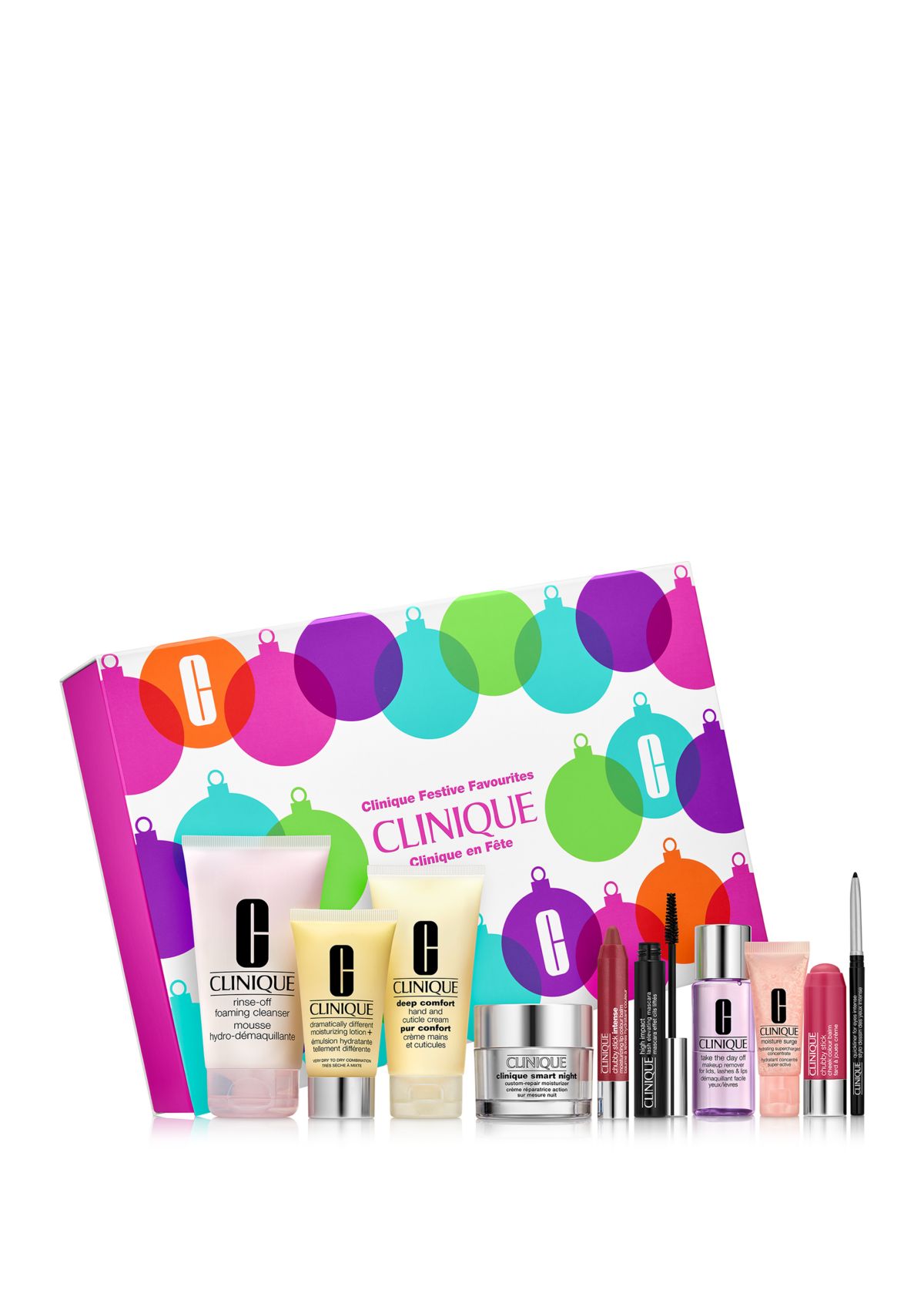 Festive Favorites - $198 Value! 