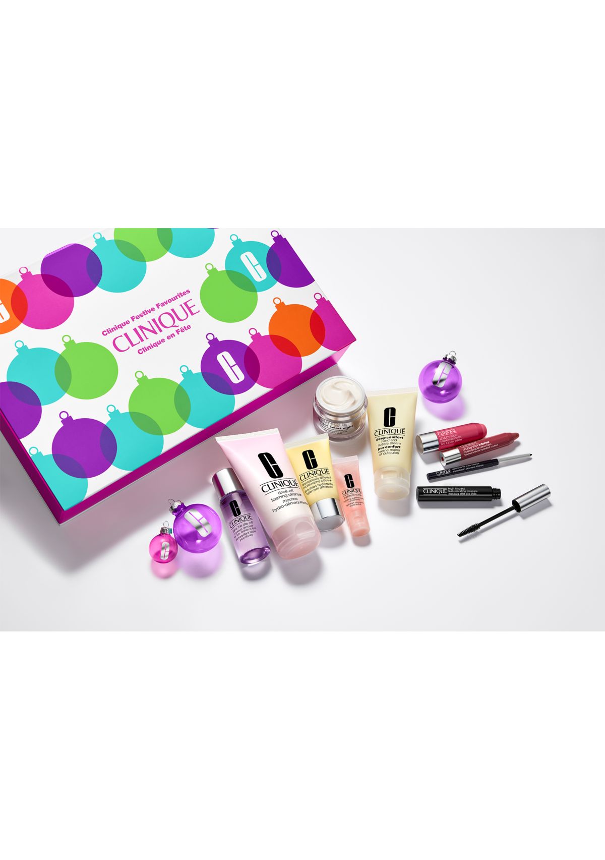 Festive Favorites - $198 Value! 