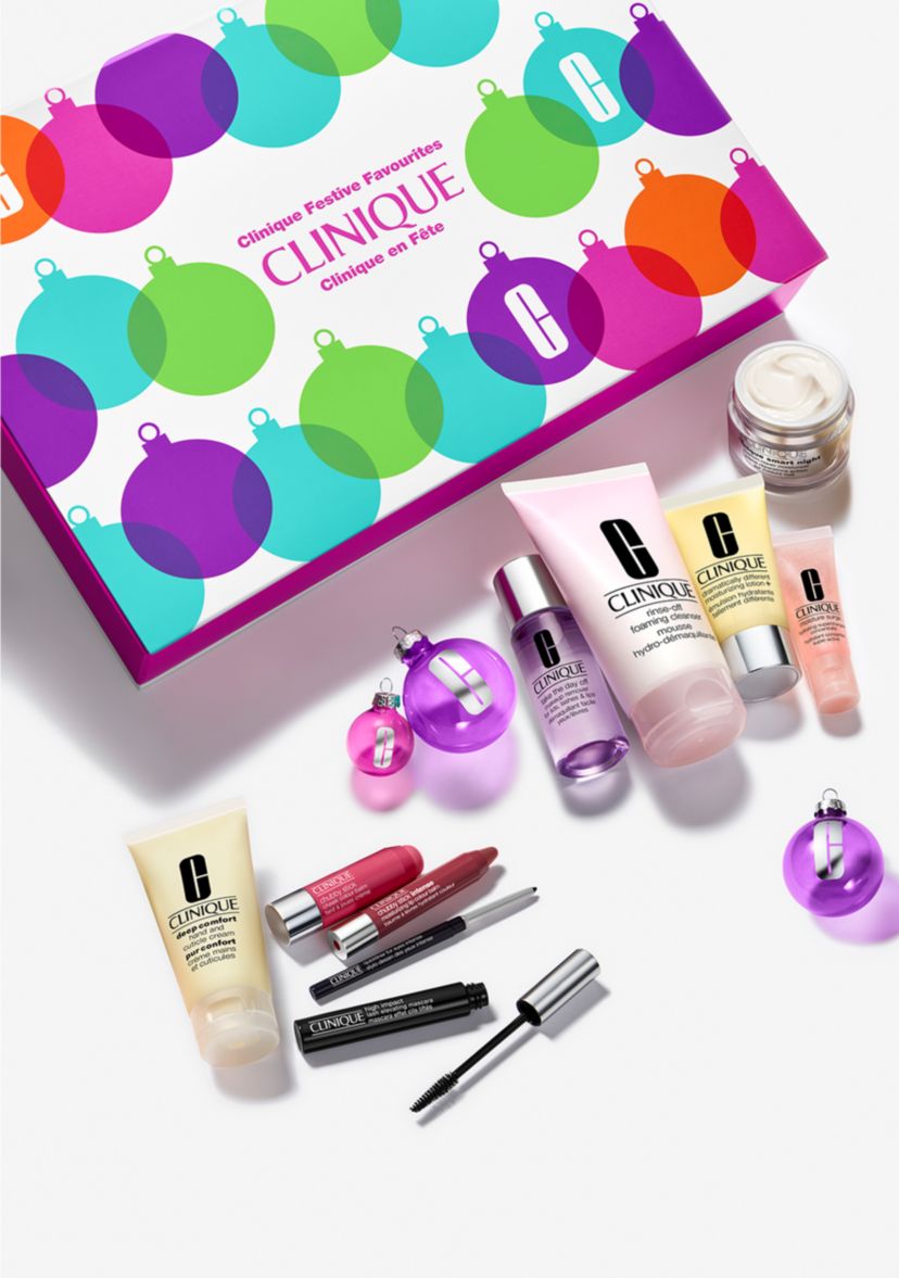 Festive Favorites - $198 Value! 