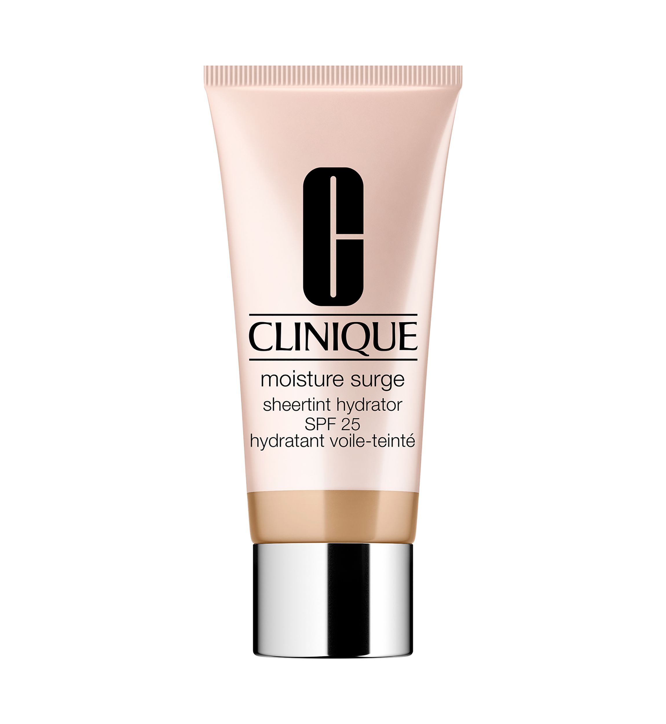 Moisture Surge™ Sheertint Hydrator Broad Spectrum SPF 25 Tinted Moisturizer
