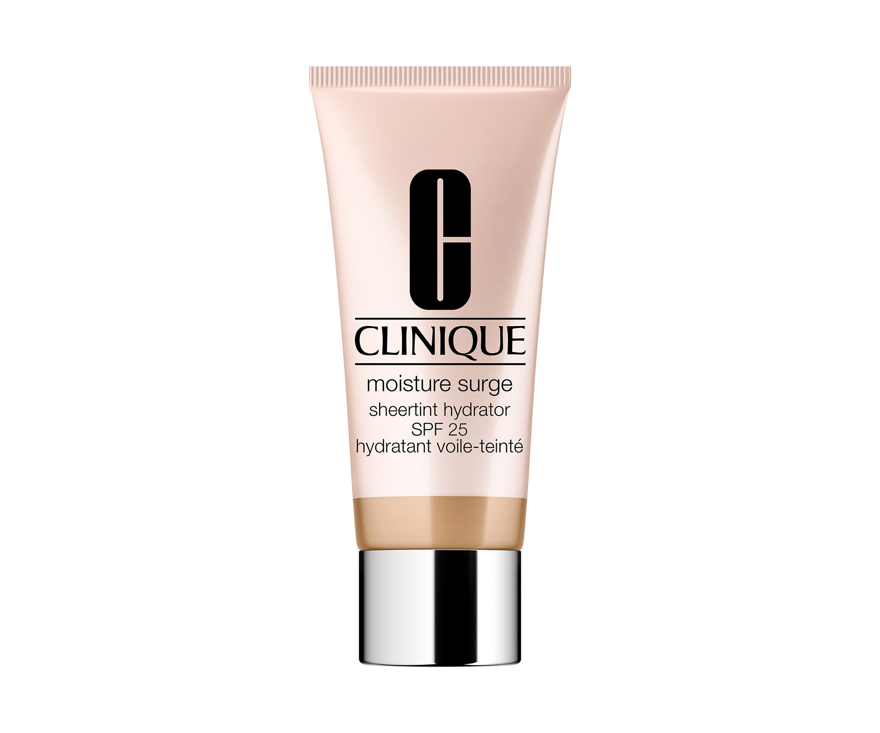 Moisture Surge™ Sheertint Hydrator Broad Spectrum SPF 25 Tinted Moisturizer