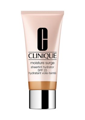 Clinique Moisture Surge™ Sheertint Hydrator Broad Spectrum