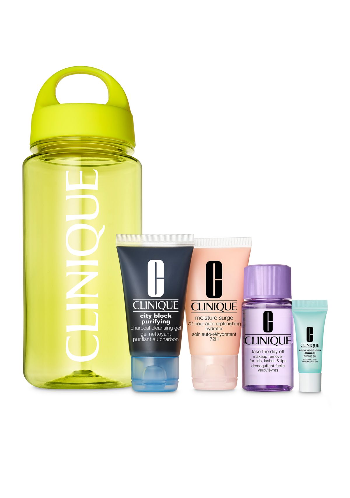 5-Piece Beauty Kit - $50 Value!