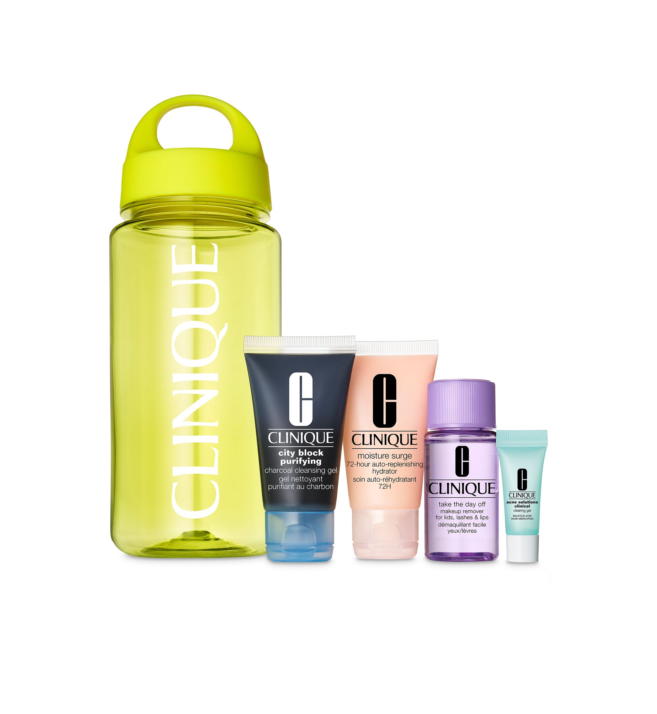 5-Piece Beauty Kit - $50 Value!