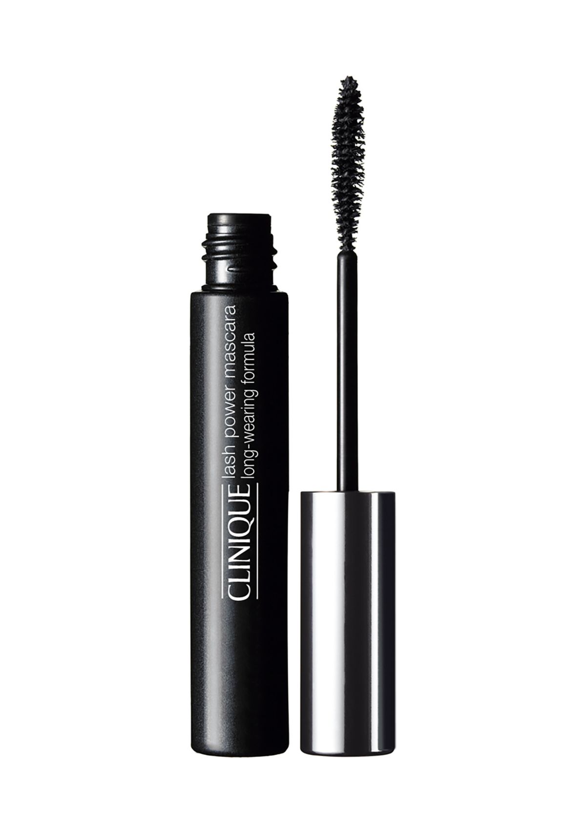 Lash Power Mascara Long-Wearing Tubing Formula