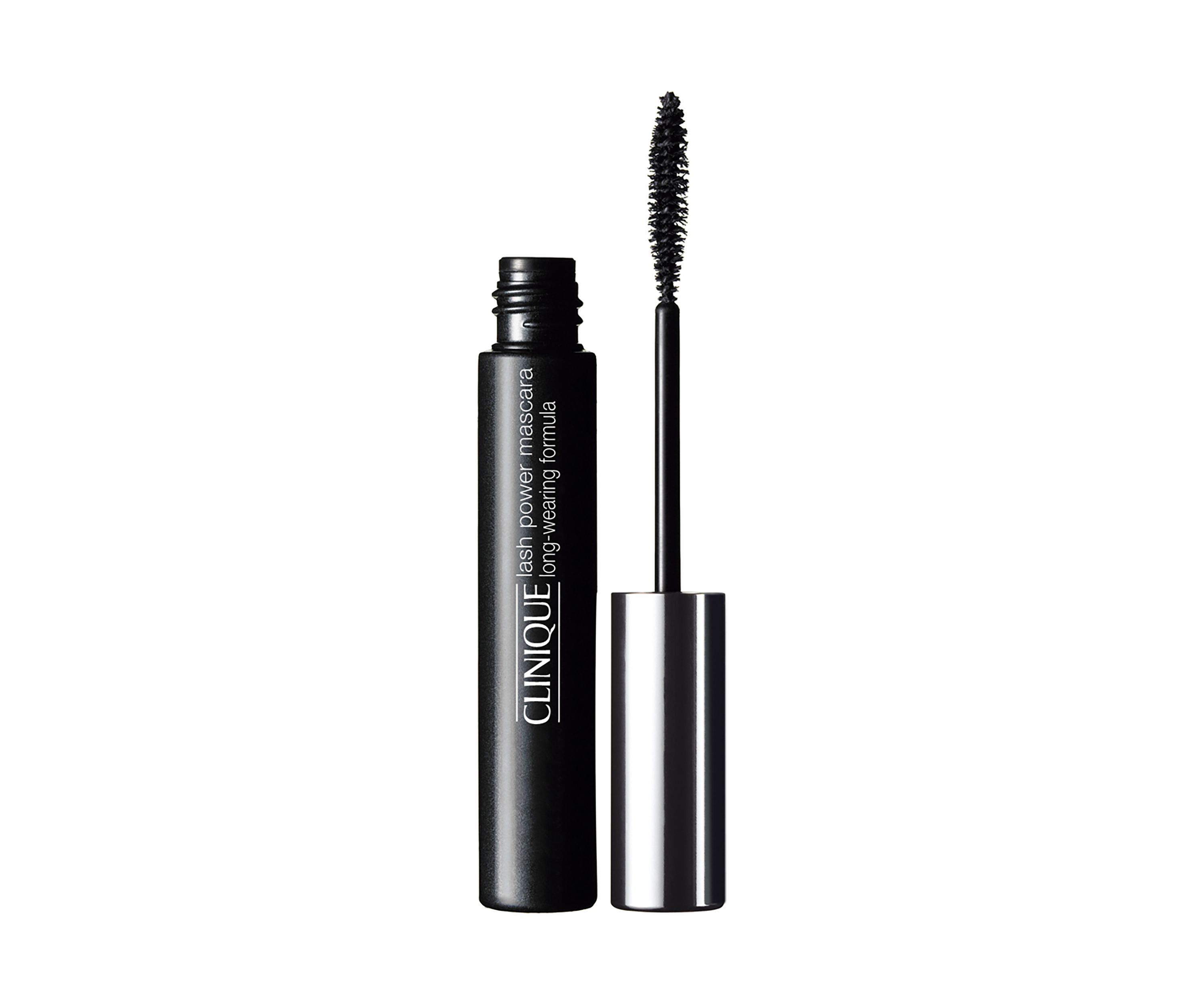 Lash Power Mascara Long-Wearing Tubing Formula