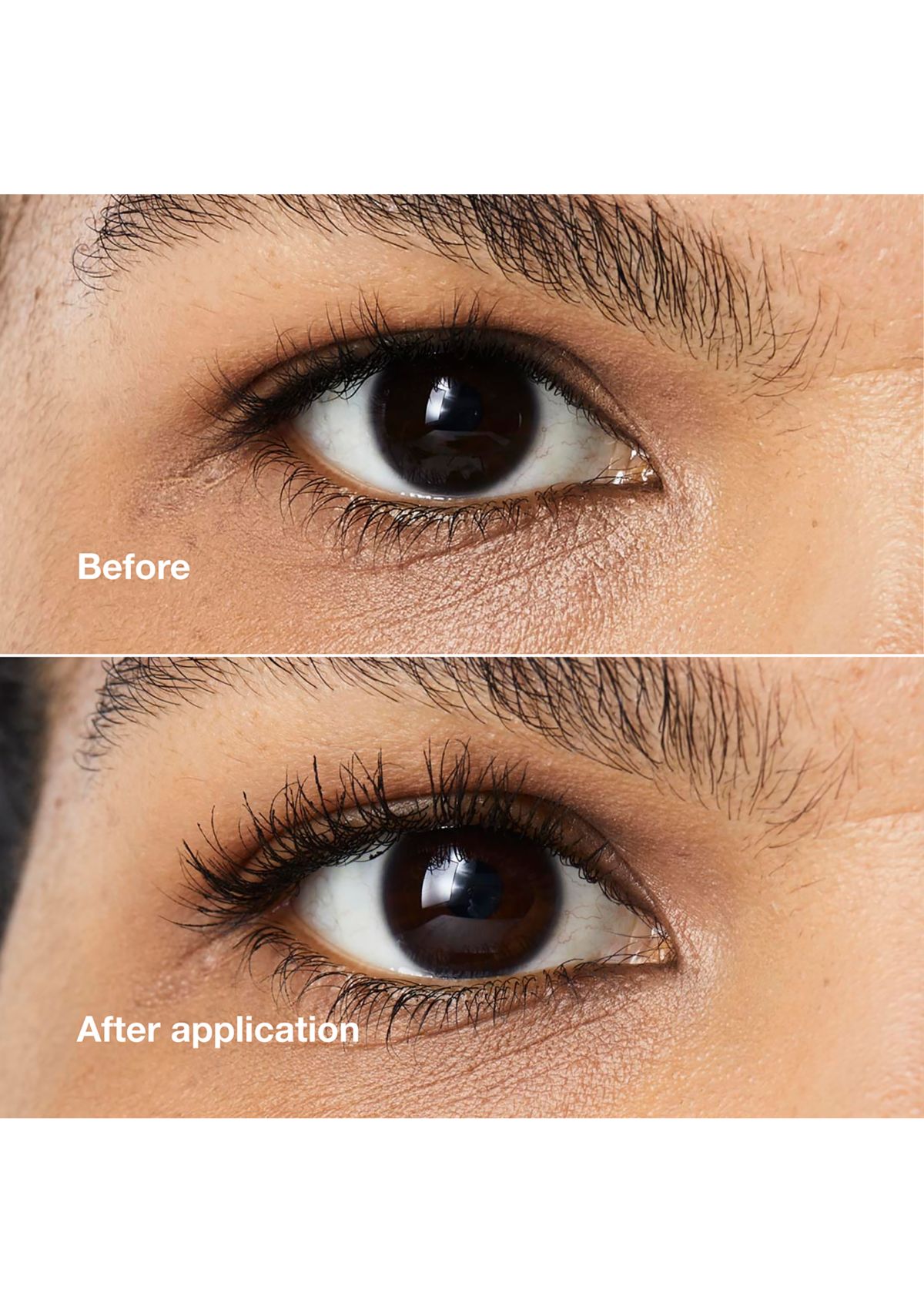 Lash Power Mascara Long-Wearing Tubing Formula