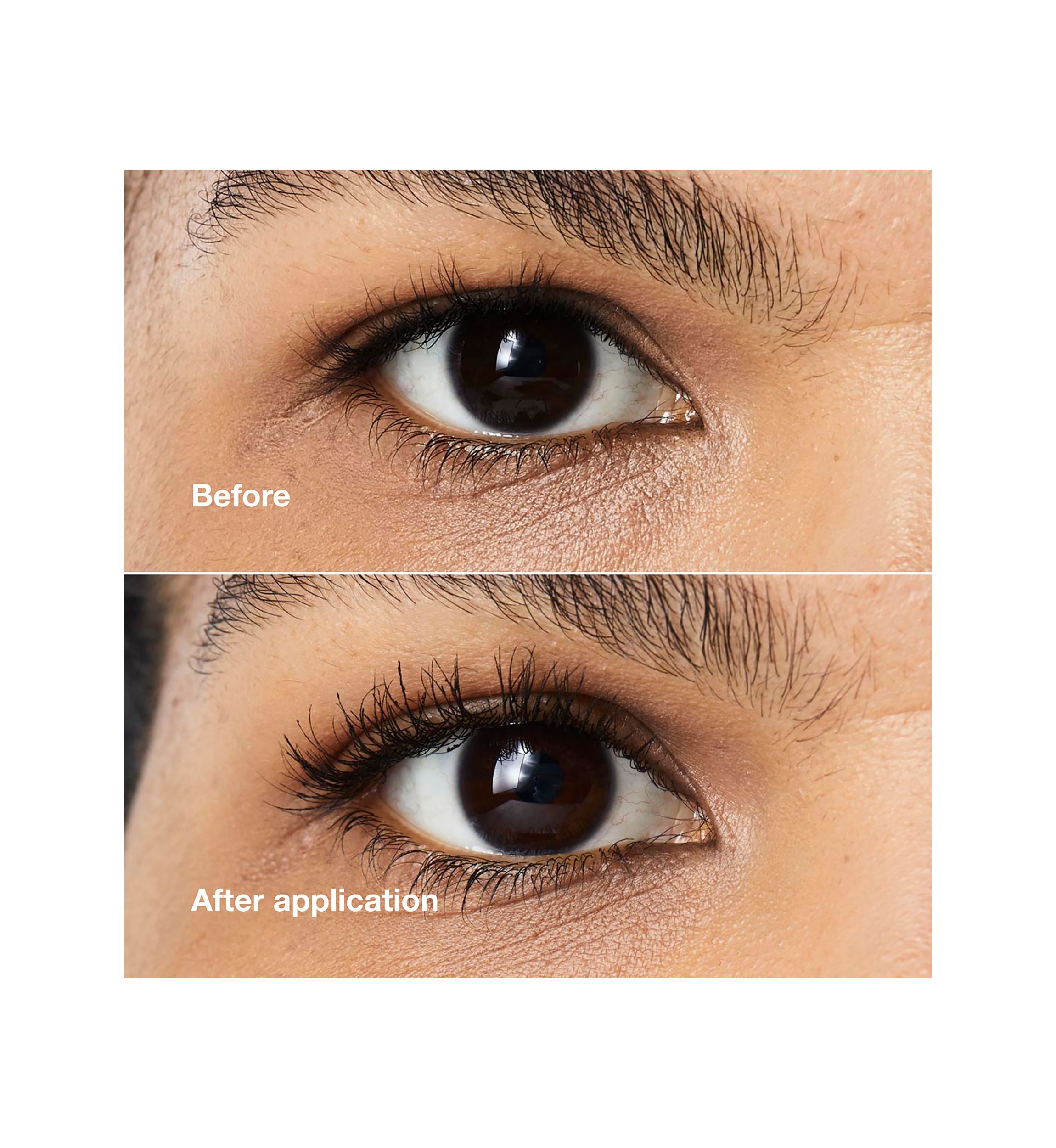 Lash Power Mascara Long-Wearing Tubing Formula
