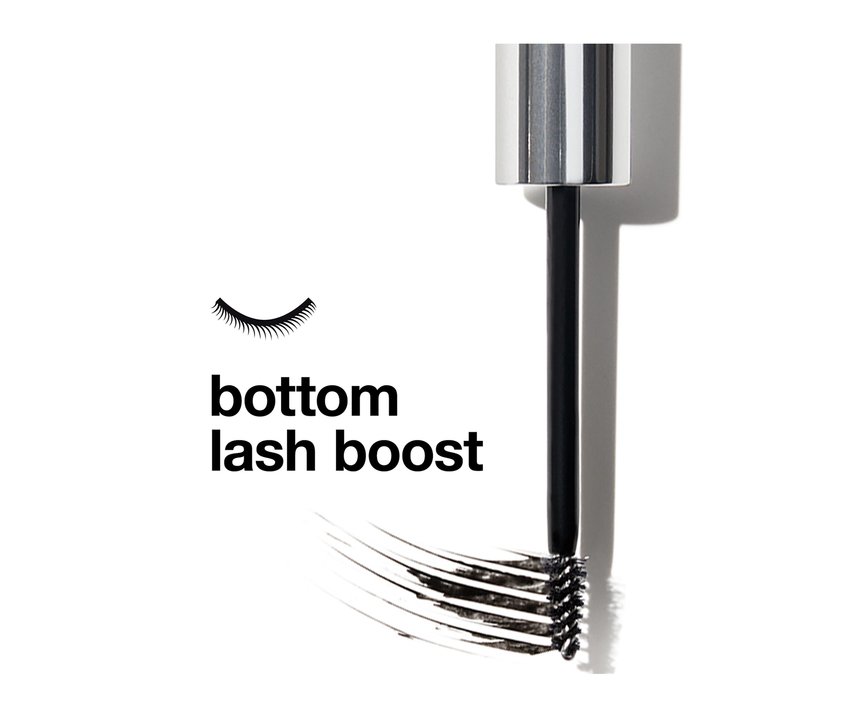 Bottom Lash Mascara 