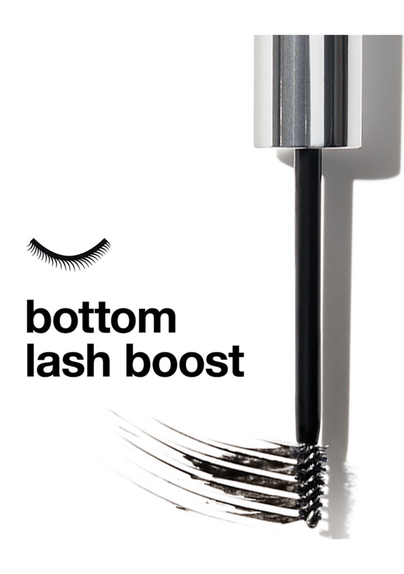 Bottom Lash Mascara 