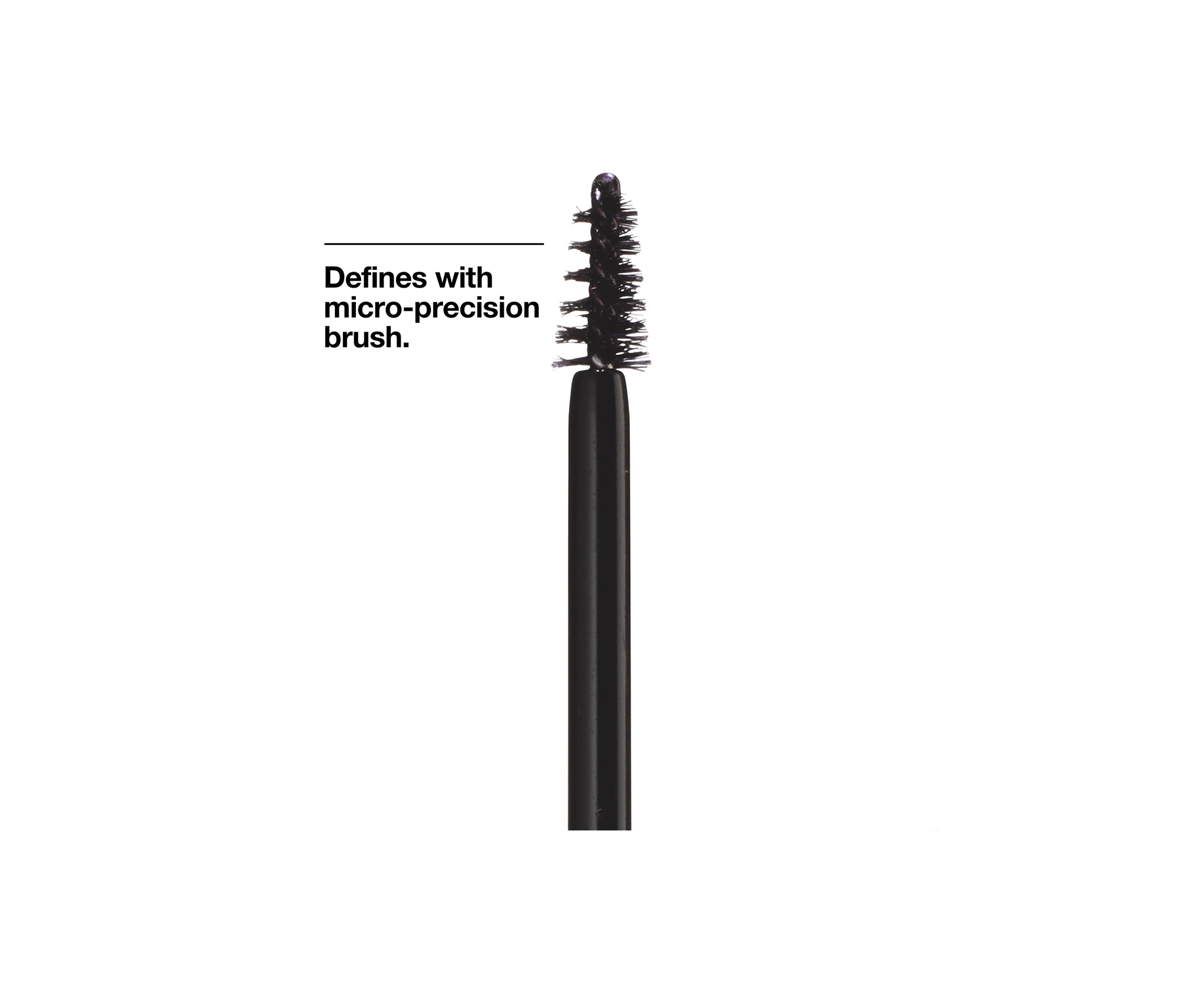 Bottom Lash Mascara 