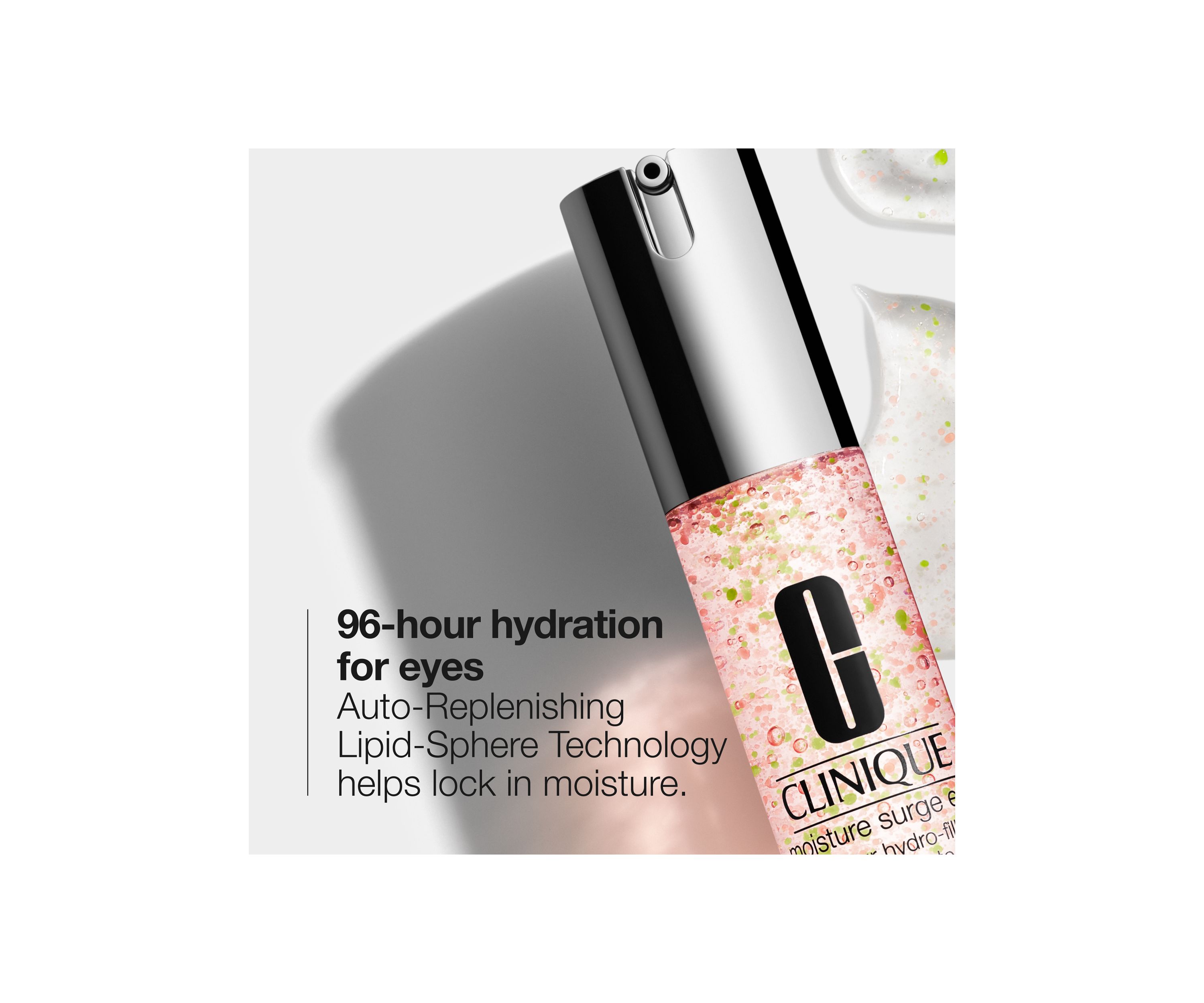   Moisture Surge Eye™ 96-Hour Hydro-Filler Concentrate 